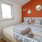 Appartamento Le Belvédère Alsacien Sélestat