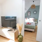 Le Belvédère Alsacien Appartamento