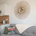 Le Belvedere Alsacien 公寓 塞莱斯塔
