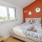 Le Belvédère Alsacien Appartamento Sélestat