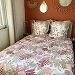 Le Belvedere Alsacien 公寓 塞莱斯塔