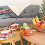 Appartamento Le Belvédère Alsacien