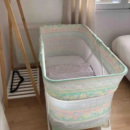 Le Belvedere Alsacien * Selestat