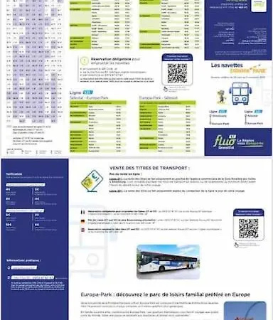 Le Belvedere Alsacien