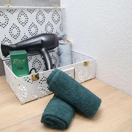 Le Belvedere Alsacien Selestat