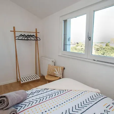 Appartement Le Belvedere Alsacien