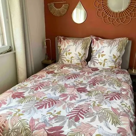 Le Belvedere Alsacien Apartment Selestat