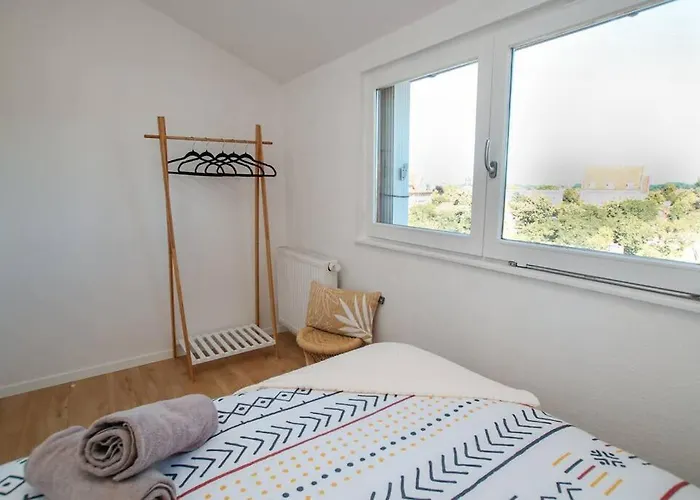 Apartment Le Belvedere Alsacien