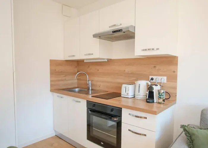 Apartment Le Belvedere Alsacien *