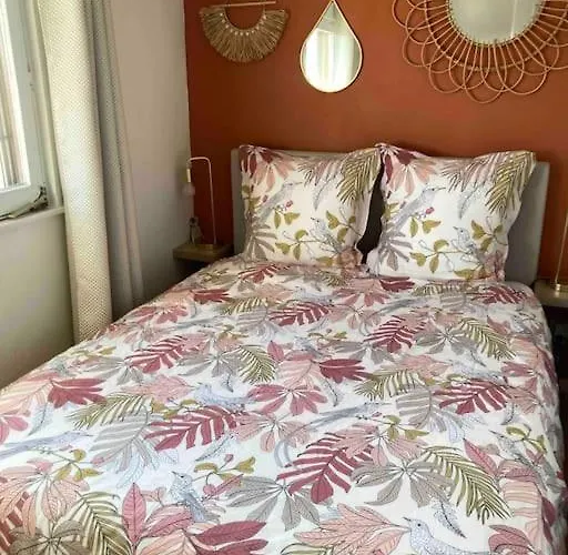 Le Belvedere Alsacien Apartment Sélestat