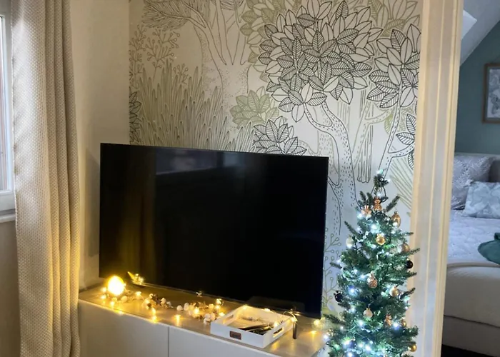 Le Belvedere Alsacien Apartment