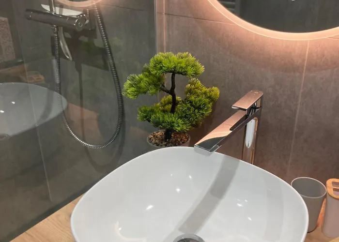 Apartment Le Belvedere Alsacien